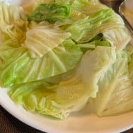เมนูของร้าน บ้านร่มไม้ สายน้ำ