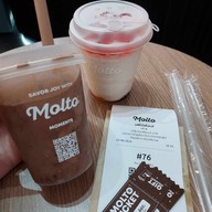 Molto Gelato (มอลโต เจลาโต้) แฟชั่นไอส์แลนด์