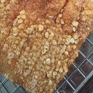 ทอดกรอบ Crispy fried