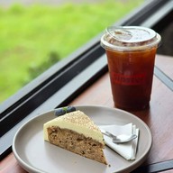 เมนูของร้าน Sipster Roaster