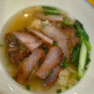 หมูกรอบอาโป รามคำแหง110 รามคำแหง110