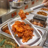 Dookki Topokki The Promenade