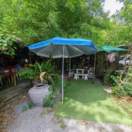 บรรยากาศ ครัวคุณน้อย