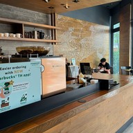 Starbucks โรงพยาบาลเปาโล พหลโยธิน