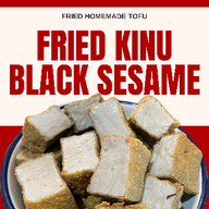 TAOHUWOW (เต้าหู้ว้าว) Paseo food mall Ladkrabang