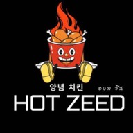 HOP ZEED ไก่กรอบเกาหลี