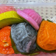 Food or drink of Royal Jade Garden