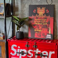 Sipster Roaster
