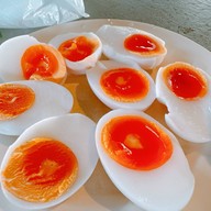 เมนูของร้าน คูเหลาไก่รวน