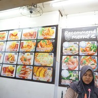 เมนู Funny Cafe Aonang Beach