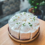 Wanchan Coffee House (วันจันทร์คอฟฟี่เฮาส์) พระราม4