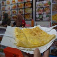 เมนูของร้าน Funny Cafe Aonang Beach