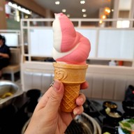 เมนูของร้าน Tensai ThePaseoPark