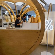 % Arabica เซ็นทรัลภูเก็ต