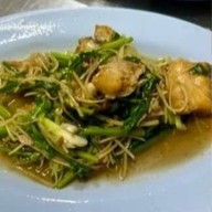 เมนูของร้าน เจ๊หงษ์