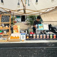 KONa Coffee(Slow Bar) สะแกงาม24