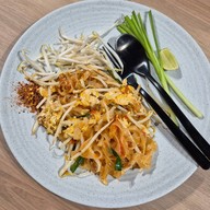 Pantip Food Lounge พันธุ์ทิทย์ แอท งามวงศ์วาน