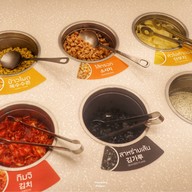 Dookki Topokki The Promenade