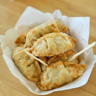 ขนุน คาเฟ่ -