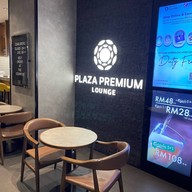 Plaza Premium Lounge KLIA2