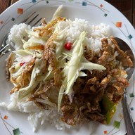 แกงป่ายายตุ่ม