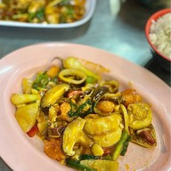 เมนูของร้าน ร้านข้าวต้มสมศักดิ์ สาขา 1 พุทธสาคร