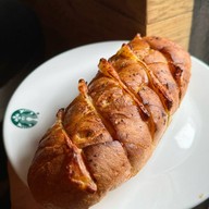 เมนูของร้าน Starbucks โรงพยาบาลเปาโล พหลโยธิน