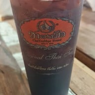 เมนูของร้าน ชาตรามือ สยามพารากอน