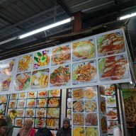 หน้าร้าน Funny Cafe Aonang Beach