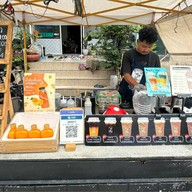 KONa Coffee(Slow Bar) สะแกงาม24