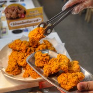 Dookki Topokki The Promenade