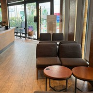 Starbucks โรงพยาบาลเปาโล พหลโยธิน
