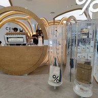 % Arabica เซ็นทรัลภูเก็ต