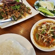 ลาบเป็ดชัยนาท