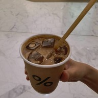 % Arabica เซ็นทรัลภูเก็ต