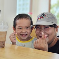 ขนุน คาเฟ่ -