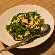 เมนูของร้าน ร้านเพ็ญ ศรีนครินทร์