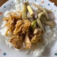 แกงป่ายายตุ่ม