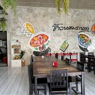 ข้าวหอม  ระนอง