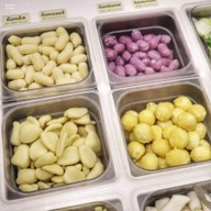 Dookki Topokki The Promenade