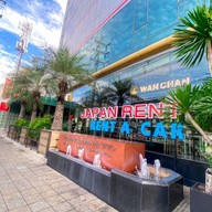 Wanchan Coffee House (วันจันทร์คอฟฟี่เฮาส์) พระราม4