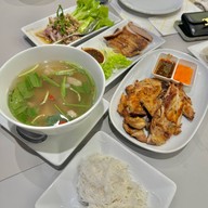 แก้วไก่กรอบ เซ็นทรัลบางนา