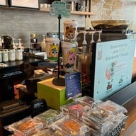 Starbucks โรงพยาบาลเปาโล พหลโยธิน
