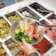 Dookki Topokki The Promenade