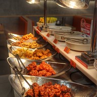 Dookki Topokki The Promenade