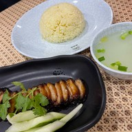 Food or drink of Royal Jade Garden