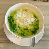 เมนูของร้าน ร้านบิ๊กบะหมี่แอนด์สเต็ก สาขารัตนาธิเบศร์