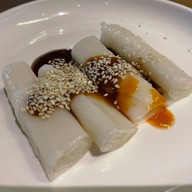 เมนูของร้าน Plaza Premium Lounge KLIA2