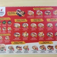 Sho Ramen - โช ราเมน @เซ็นทรัลบางนา ชั้น 5 Central Bangna 5th floor