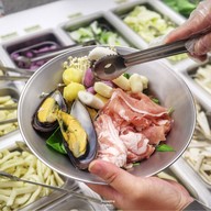 Dookki Topokki The Promenade